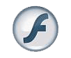 Flash Player Icon - Click to download
